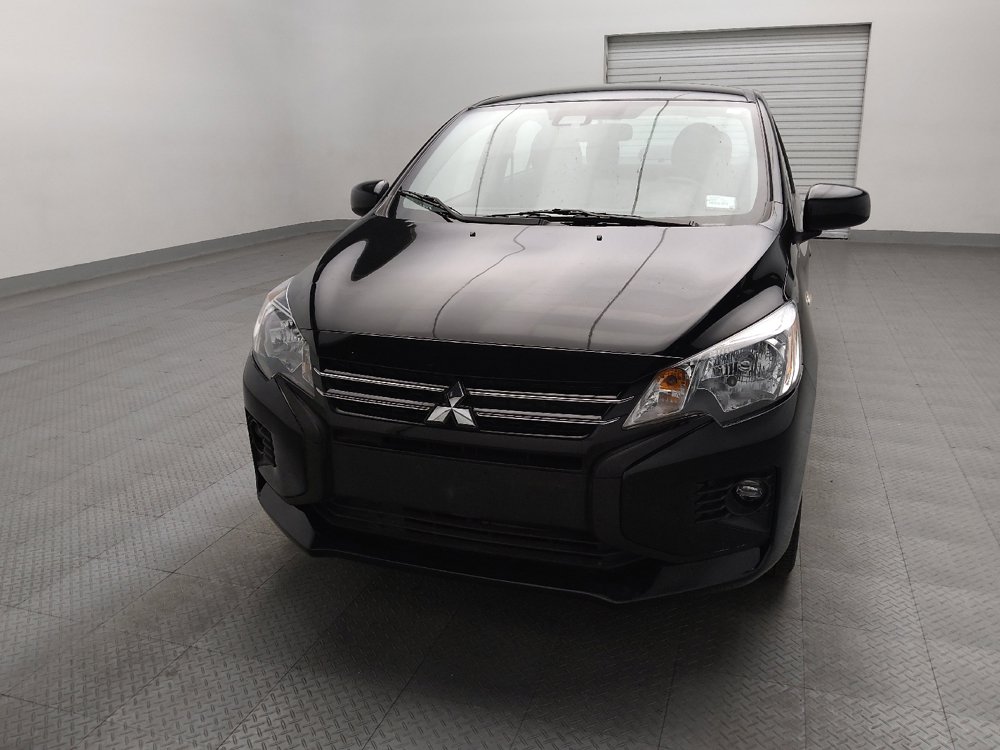 Used 2024 Mitsubishi Mirage G4 LE image 15