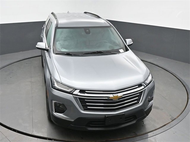 Certified 2023 Chevrolet Traverse LT image 47