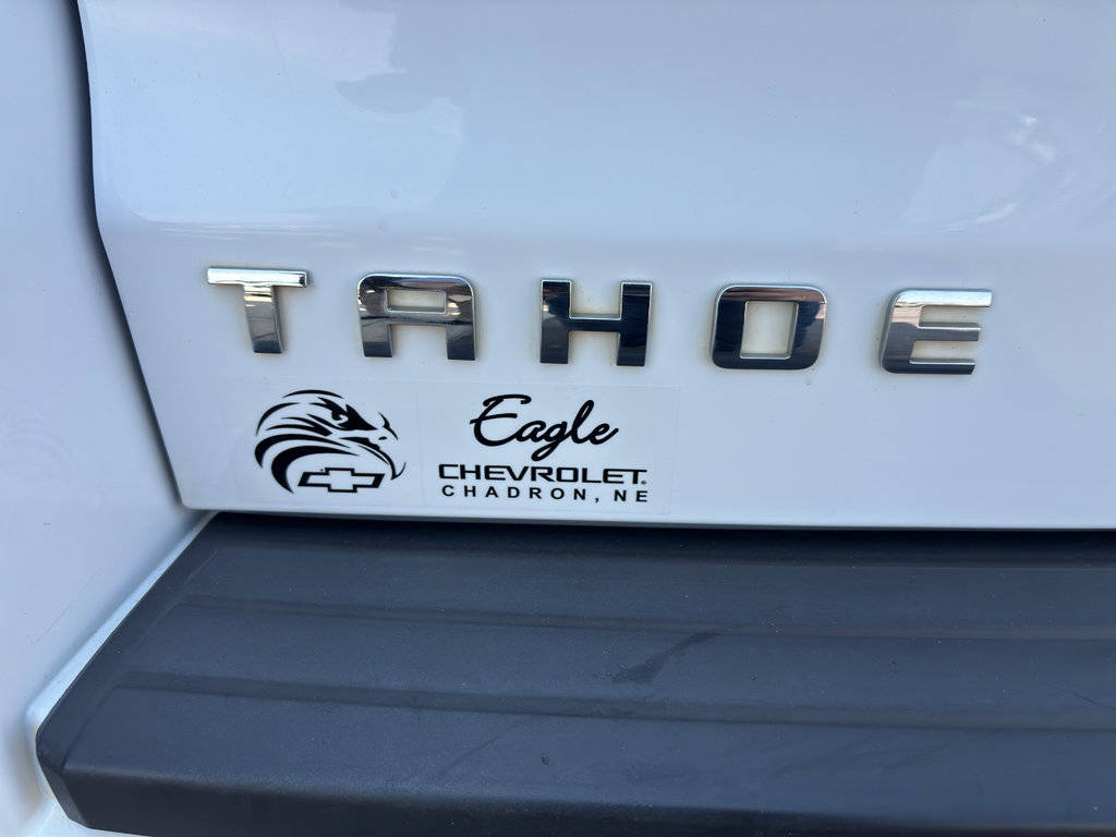 Used 2016 Chevrolet Tahoe LS AWD/4WD image 29