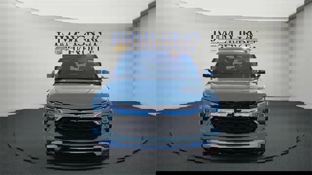 New 2026 Chevrolet TrailBlazer LT image 8