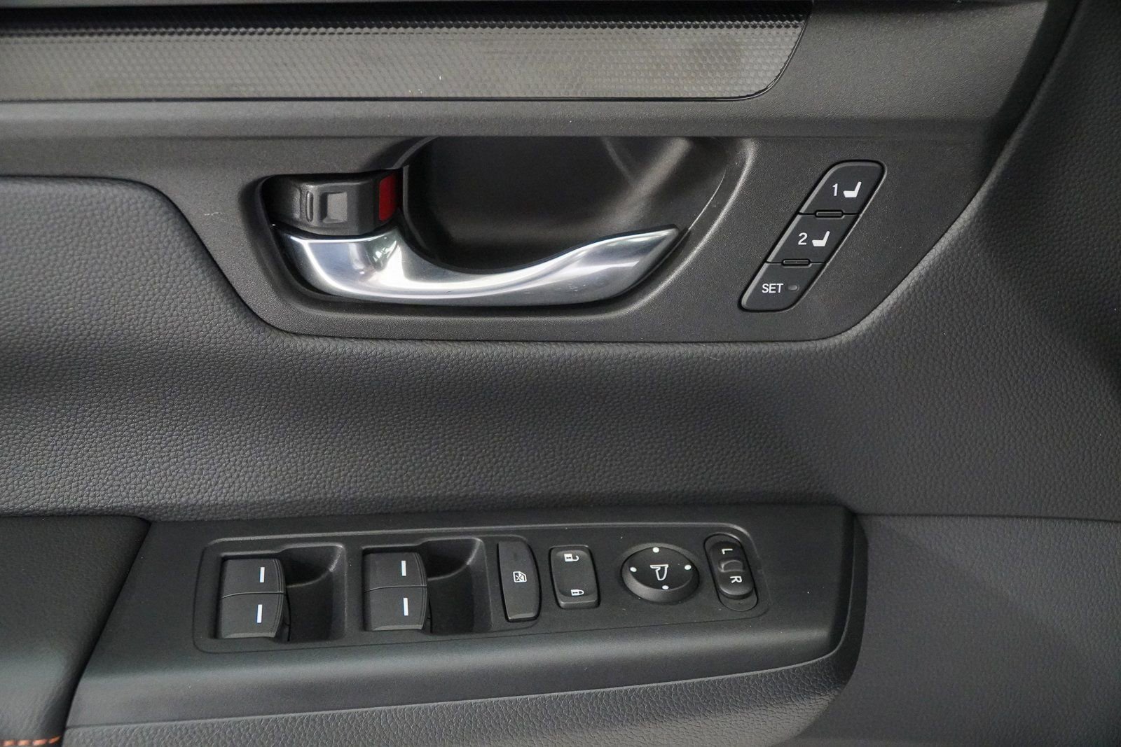 Certified 2026 Honda CR-V Sport-L image 18