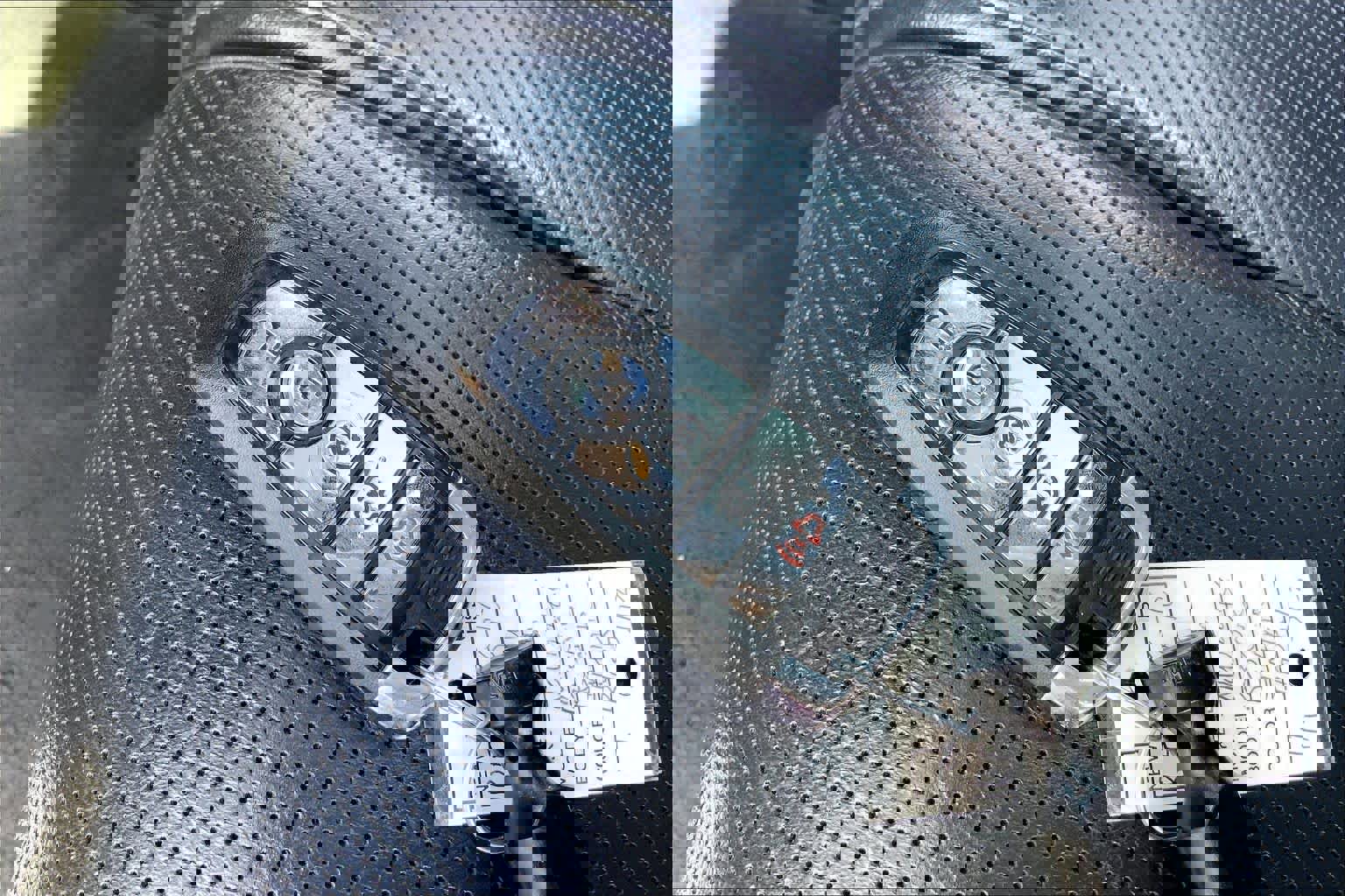 Used 2024 Lincoln Navigator Reserve image 30