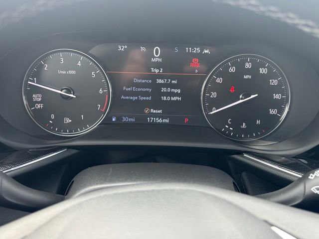 Certified 2023 Buick Envision Essence image 22