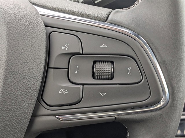 New 2026 Buick Envista Avenir image 32