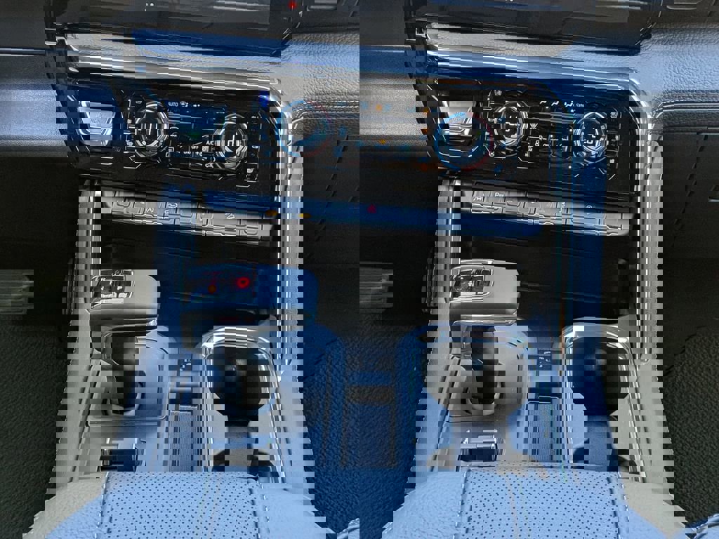 New 2026 GMC Sierra 1500 Denali image 18