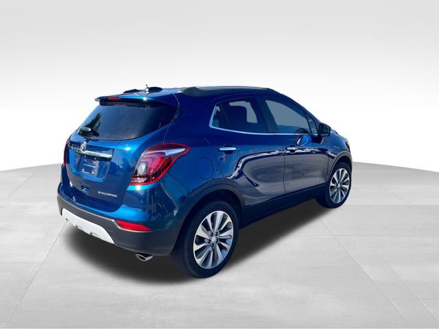 Used 2019 Buick Encore Preferred image 5