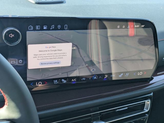 New 2026 Chevrolet Traverse RS image 19