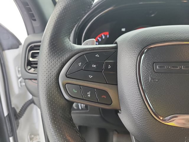 Used 2025 Dodge Durango GT w/ Blacktop Package RWD image 22