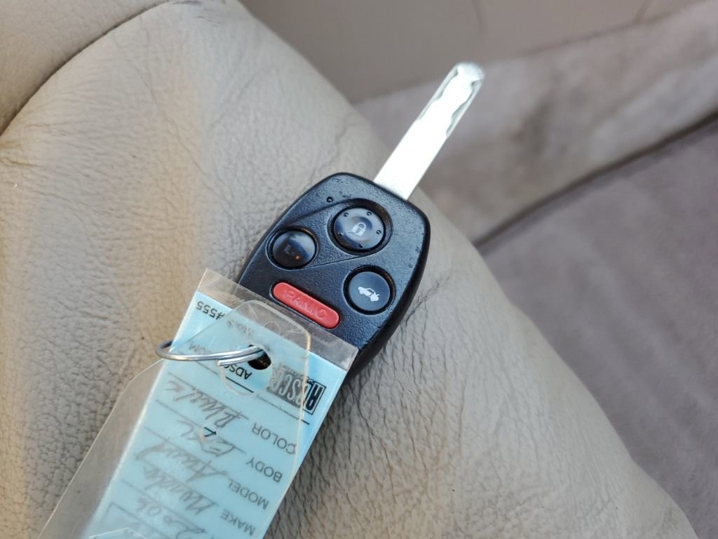 Used 2006 Honda Accord EX-L image 37