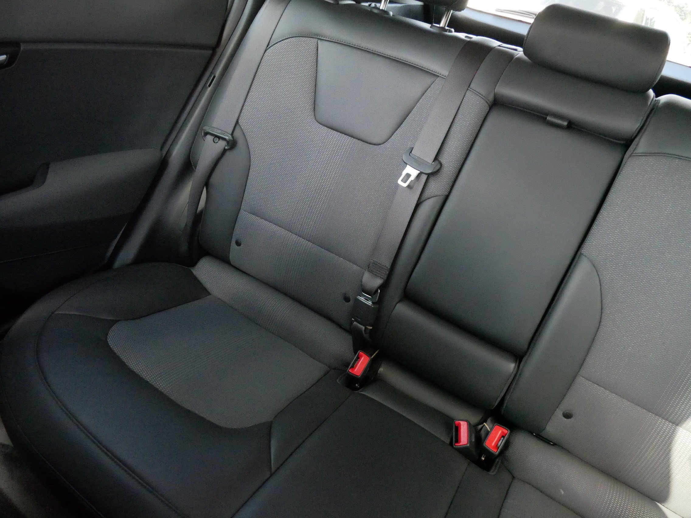 Used 2024 Kia Niro Wind w/ Wind Preserve Package FWD image 12
