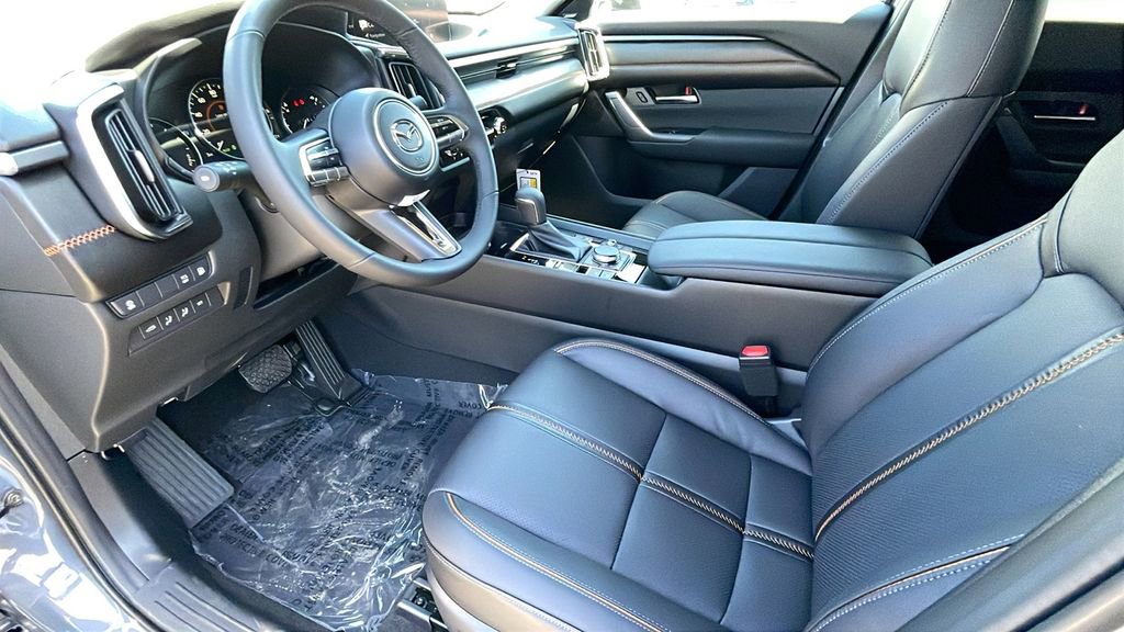 New 2025 MAZDA CX-50 2.5 Hybrid w/ Cargo Package image 13