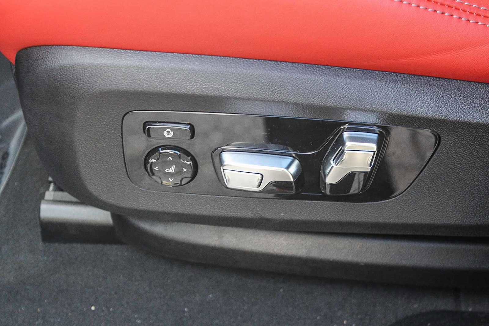 New 2026 BMW X6 M Competition image 30