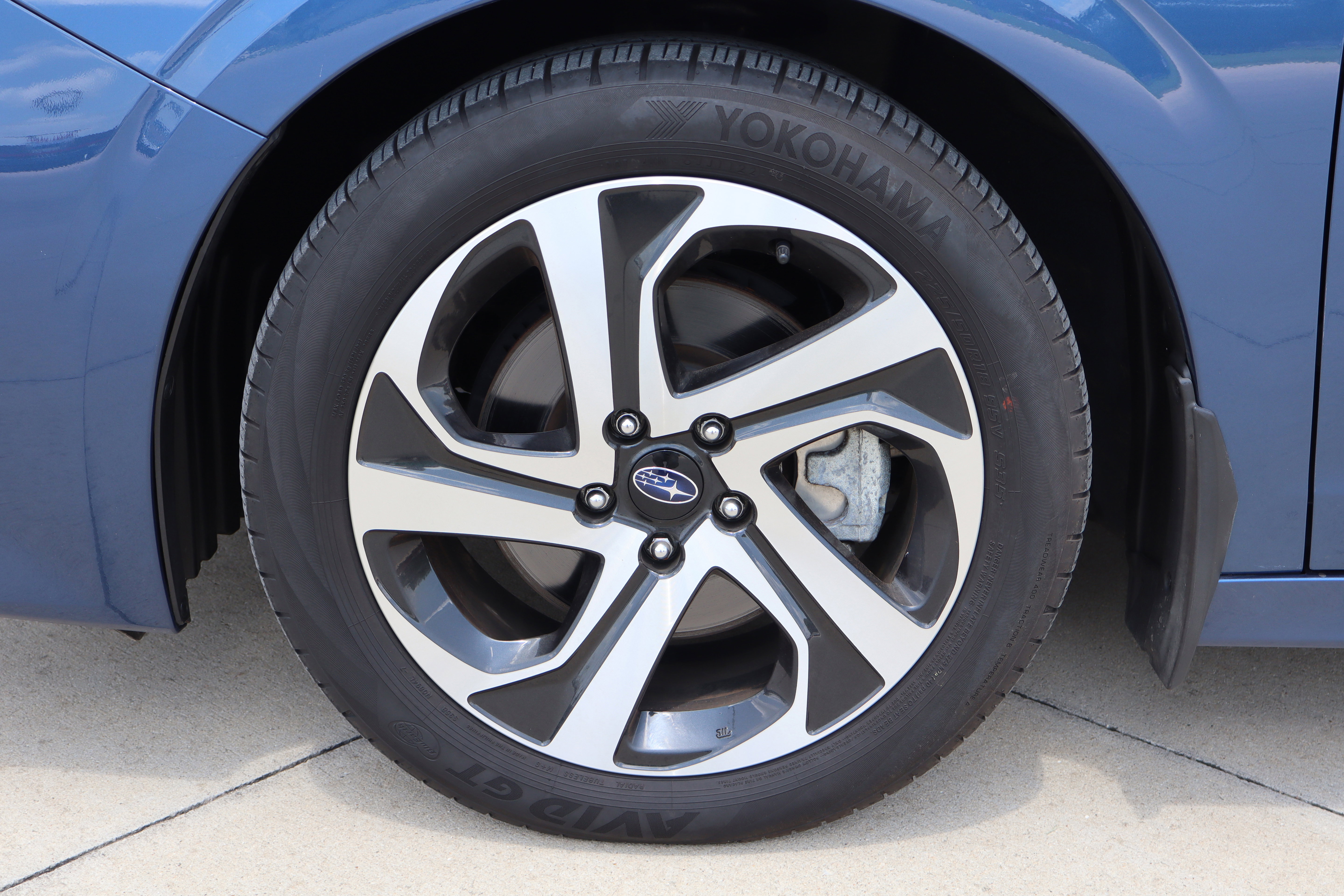 Used 2022 Subaru Legacy Limited image 30