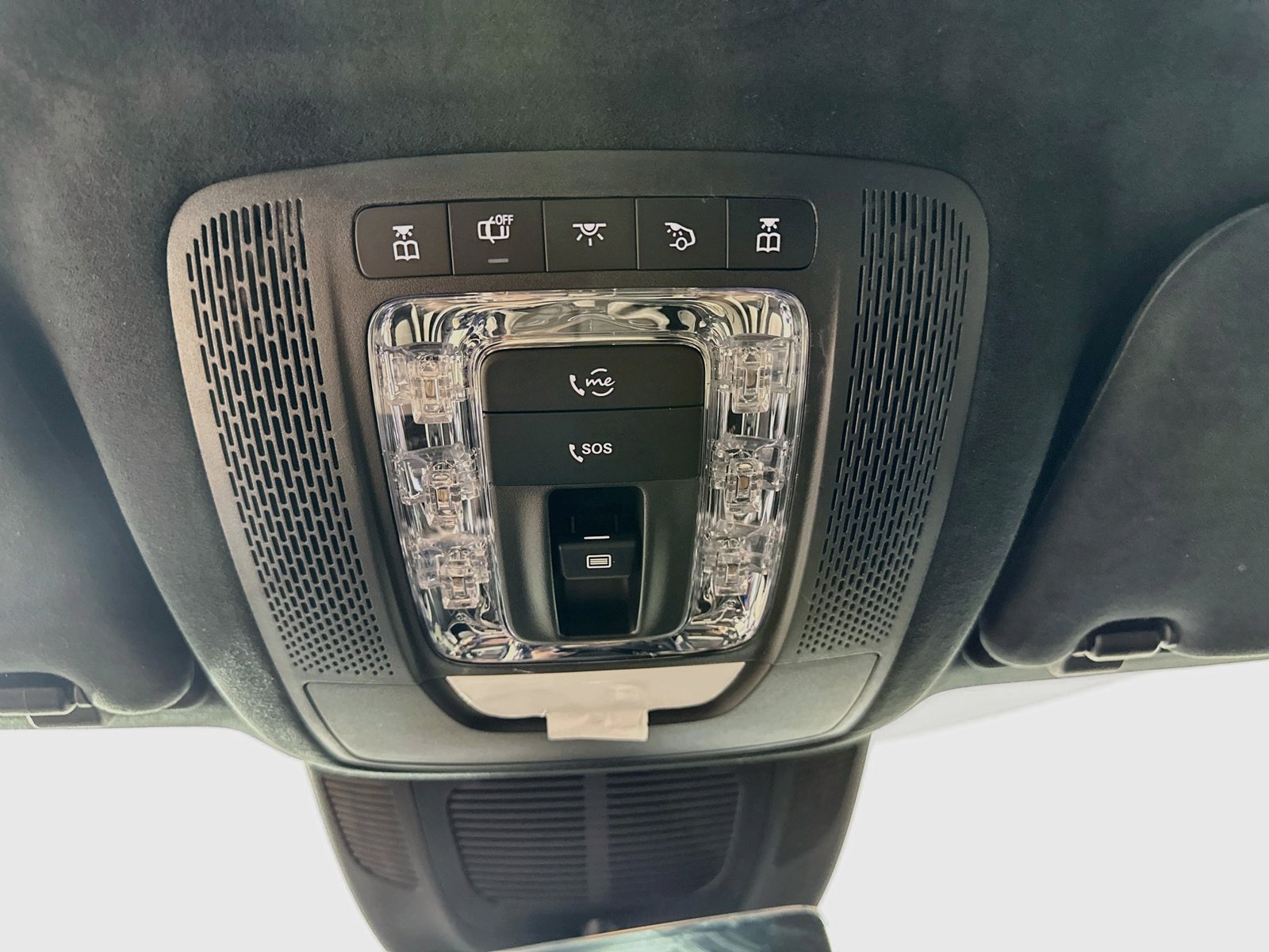 Used 2026 Mercedes-Benz GLS 63 AMG 4MATIC image 29