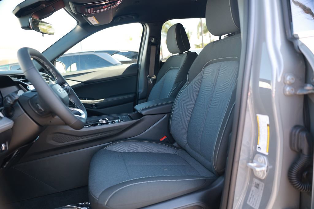 New 2026 Jeep Cherokee Laredo image 14