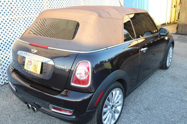Used 2012 MINI Cooper S image 5