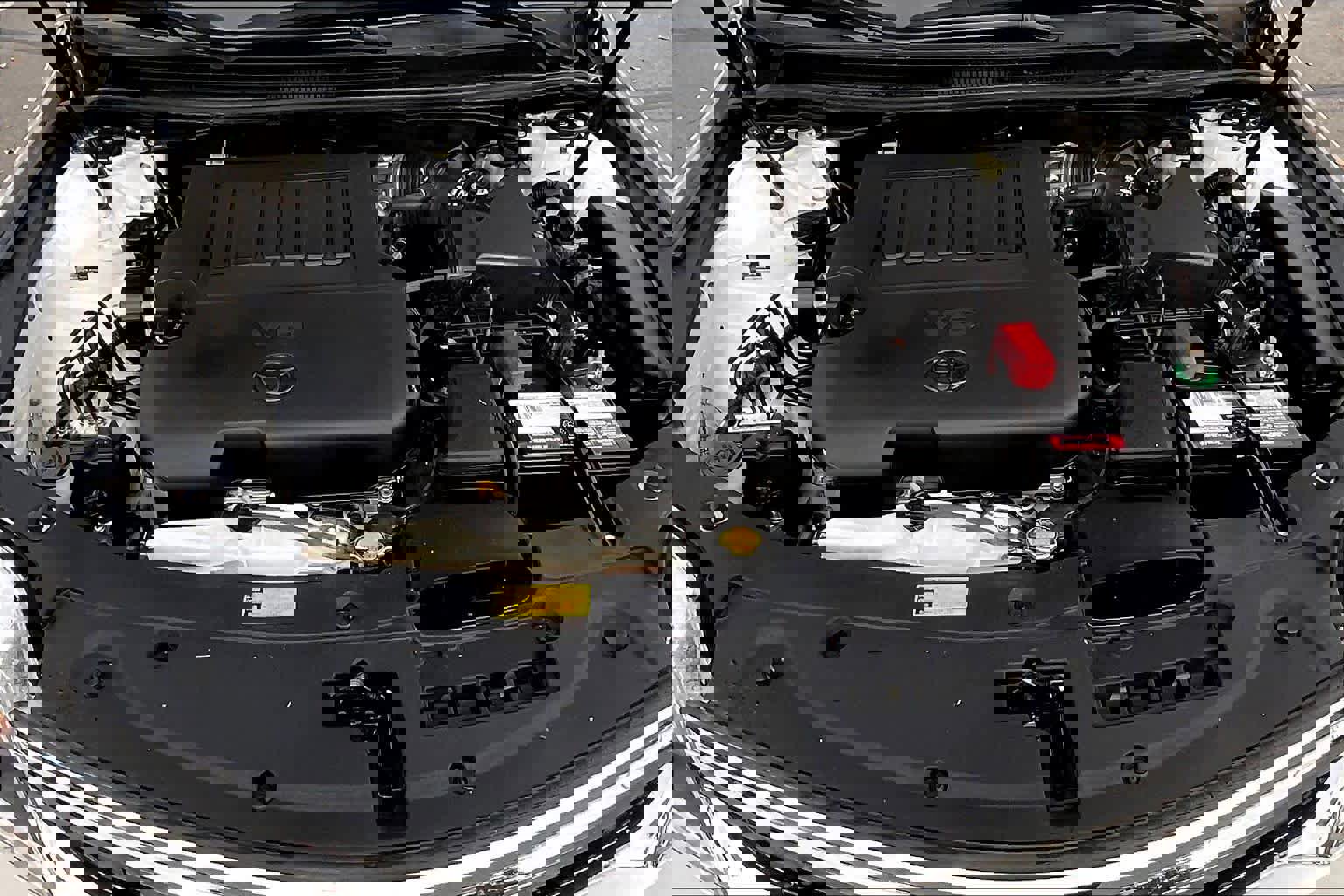 Used 2015 Toyota Avalon XLE image 12