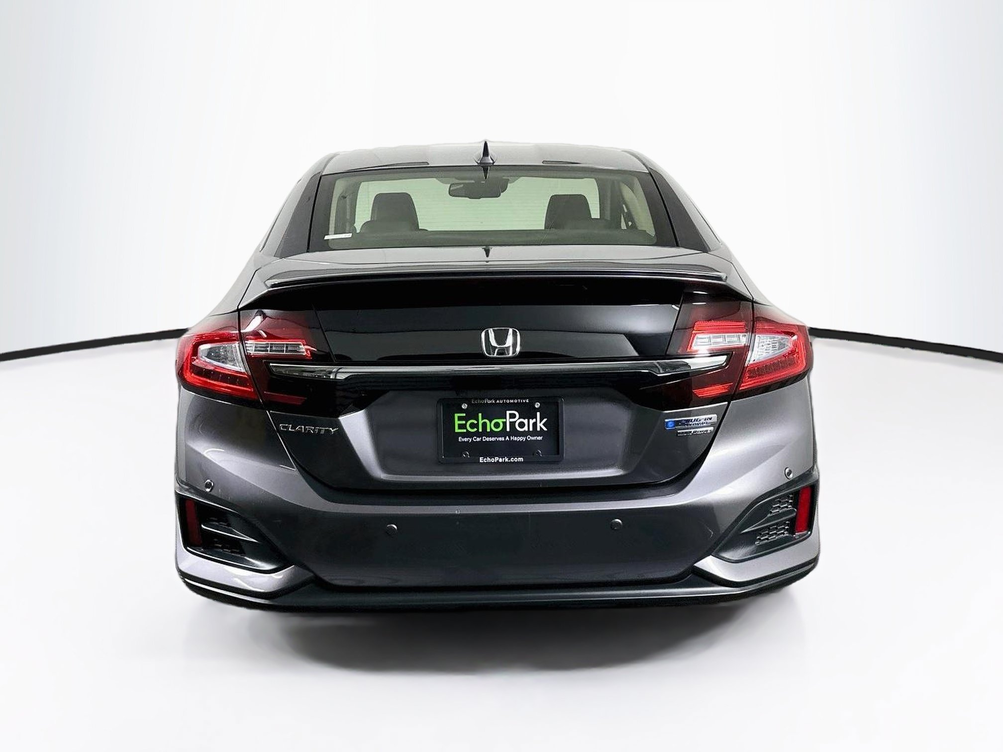 Used 2018 Honda Clarity Touring image 7