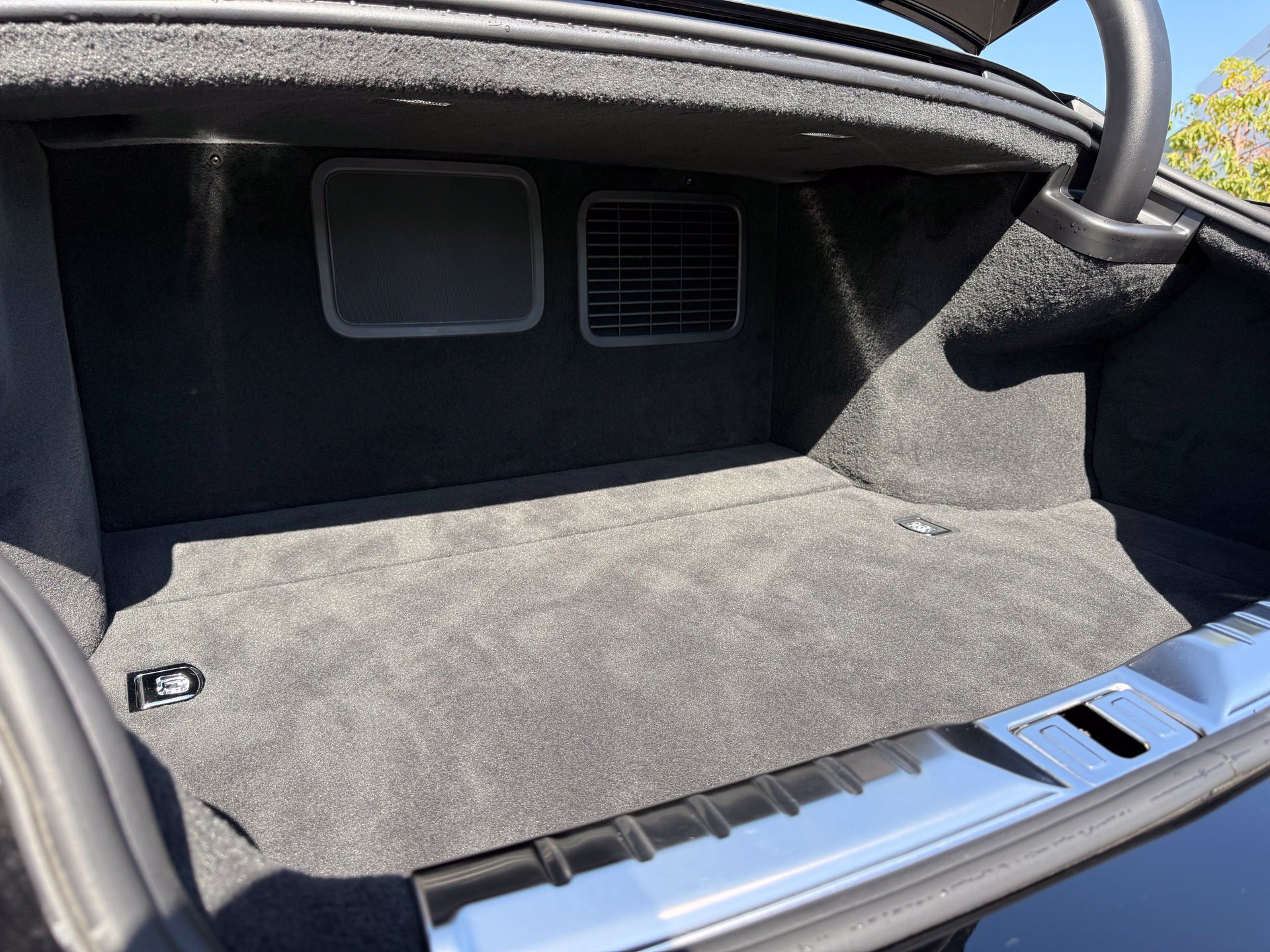 Used 2025 Bentley Continental GT Speed AWD/4WD image 34