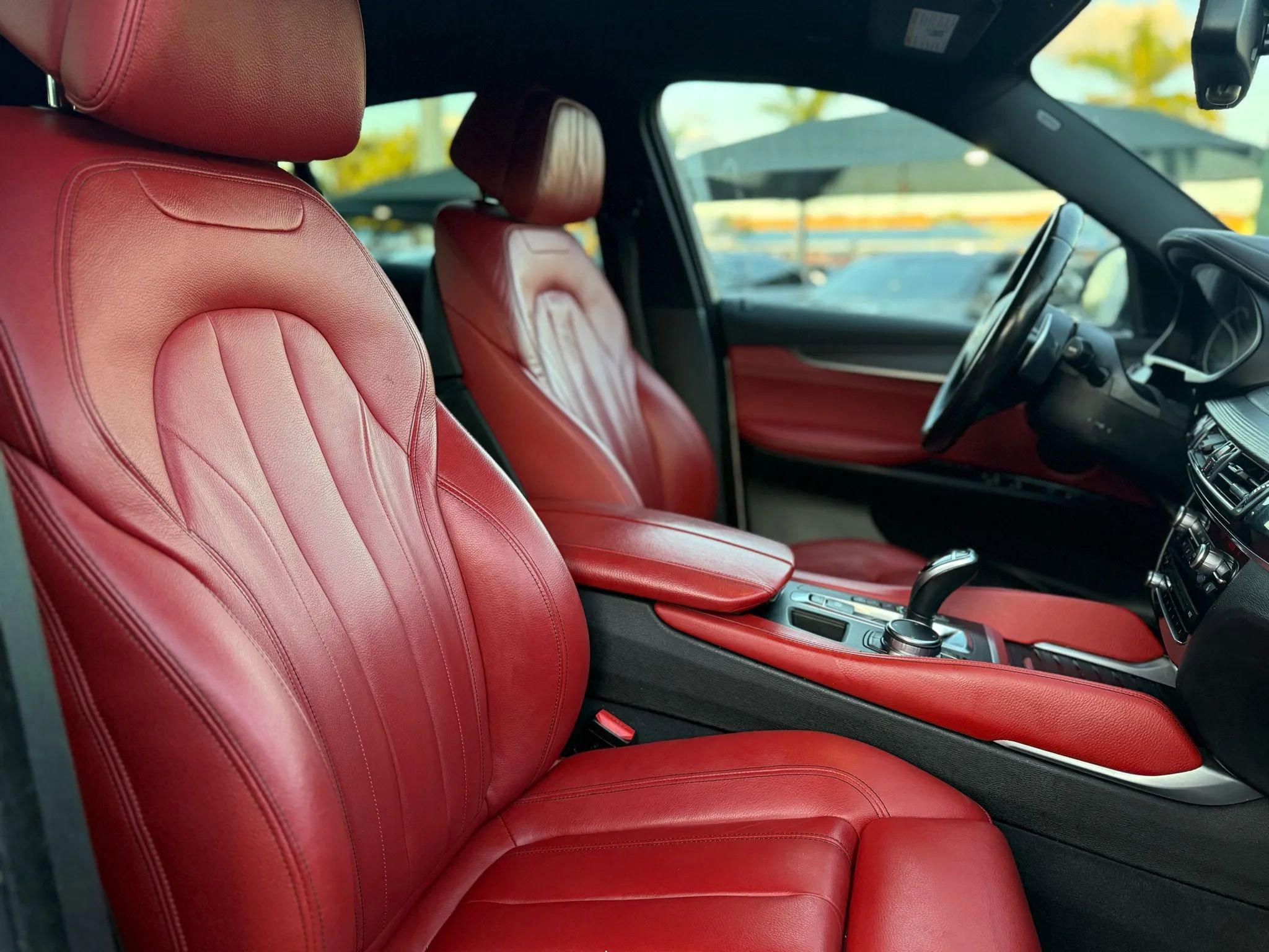 Used 2018 BMW X6 xDrive35i image 18