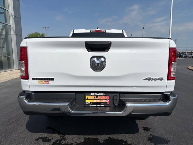 Used 2023 RAM 1500 Big Horn AWD/4WD image 6