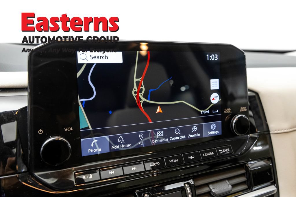 Used 2023 Nissan Pathfinder SL w/ SL Premium Package AWD/4WD image 20