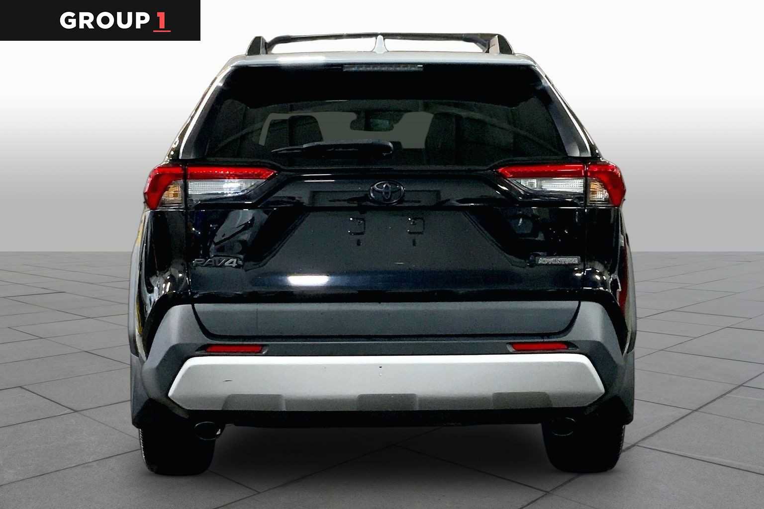 Used 2021 Toyota RAV4 Adventure w/ Convenience Package AWD/4WD image 5