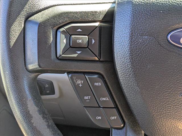 Used 2018 Ford F150 XL w/ Equipment Group 101A Mid image 4