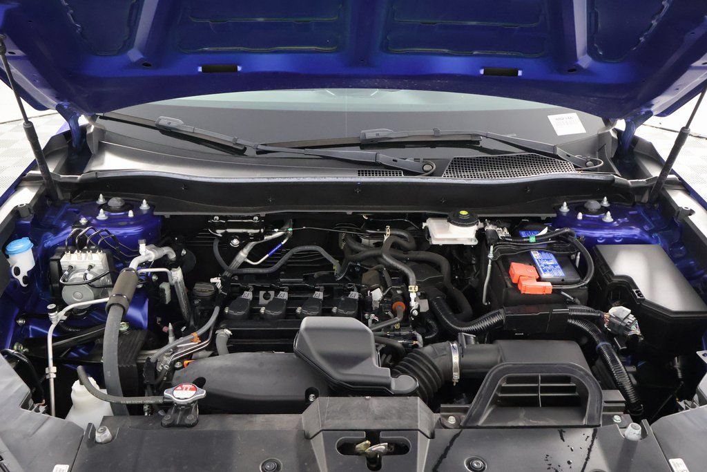 Used 2024 Honda CR-V EX image 15