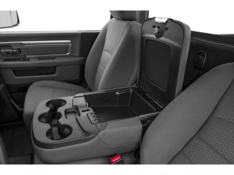 Used 2018 RAM 2500 Tradesman w/ Chrome Appearance Group image 17