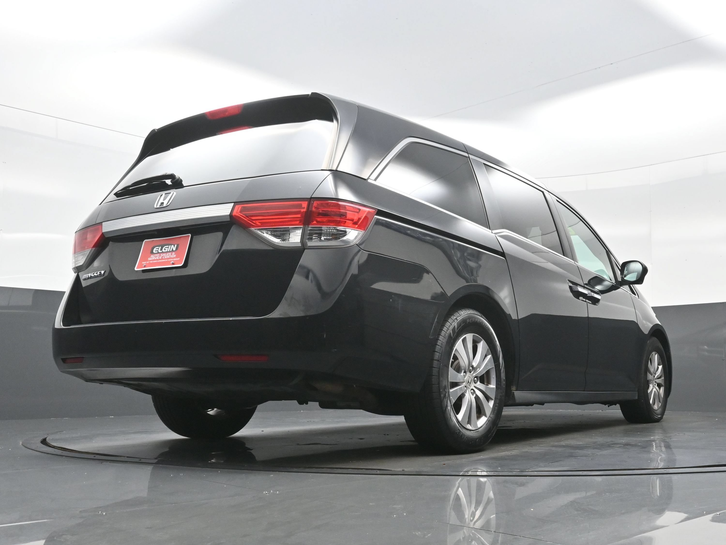 Used 2016 Honda Odyssey EX-L image 32