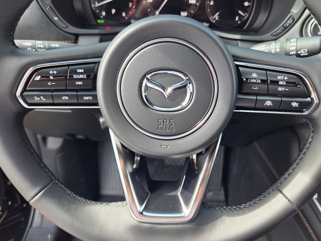 New 2026 MAZDA CX-90 3.3 Turbo S w/ Premium Plus AWD/4WD image 28
