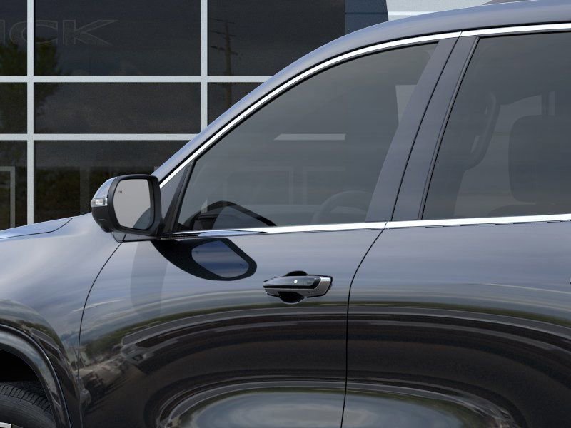 New 2026 GMC Acadia Denali Ultimate FWD image 12