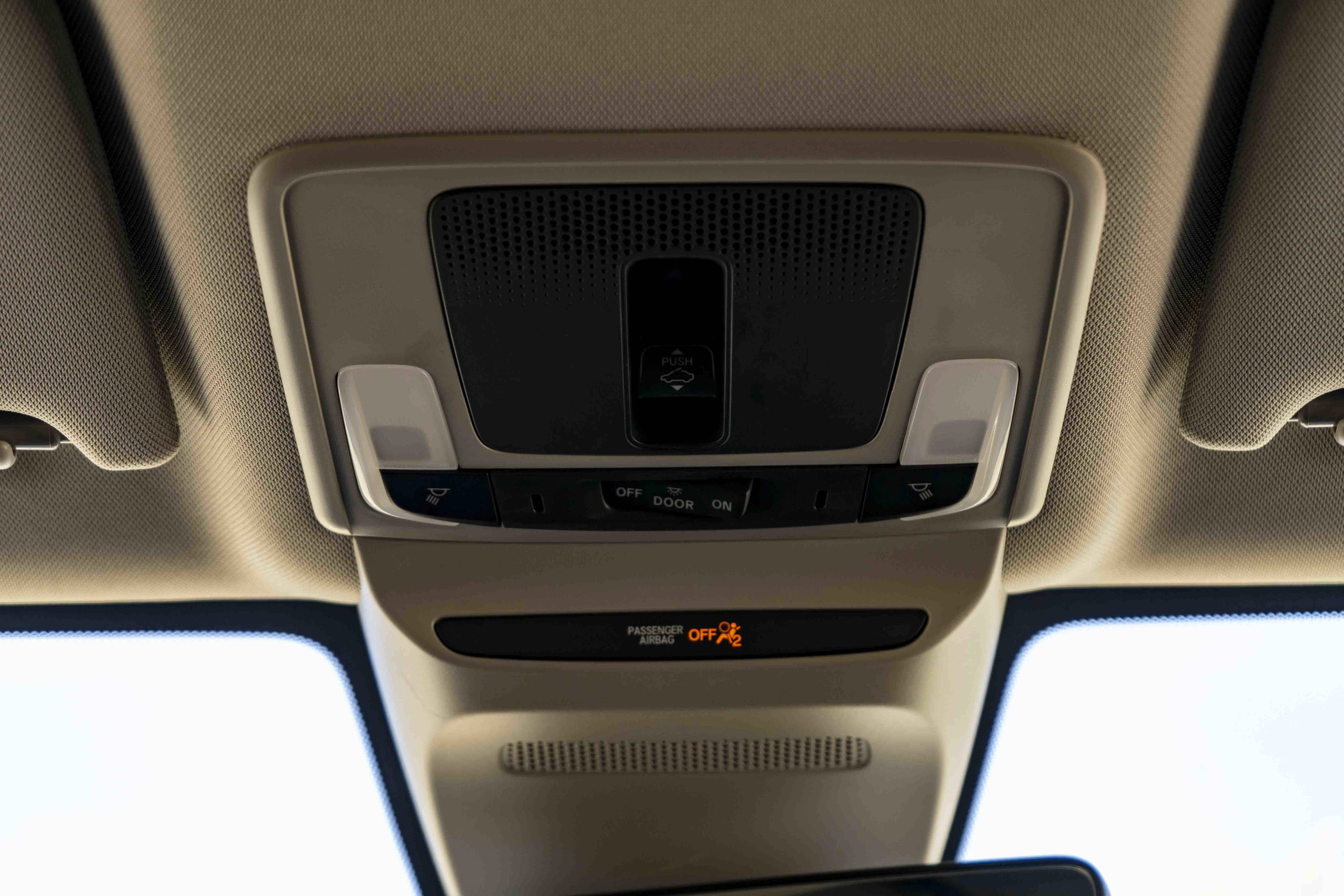 Used 2025 Honda HR-V EX-L image 38