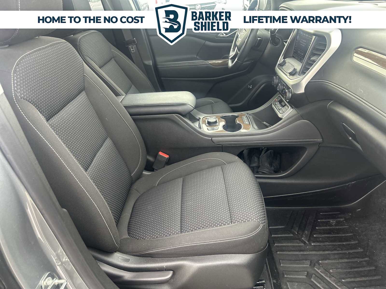 Used 2023 GMC Acadia SLE w/ Driver Convenience Package AWD/4WD image 27