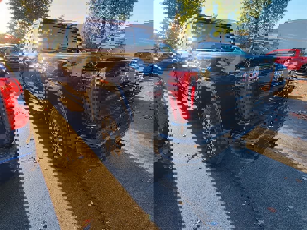 Used 2024 GMC Sierra 2500 Denali w/ Denali Reserve Package image 5