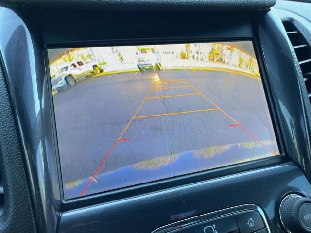 Used 2014 Chevrolet Impala LTZ FWD image 19