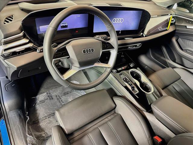 New 2026 Audi A6 Premium Plus AWD/4WD image 9