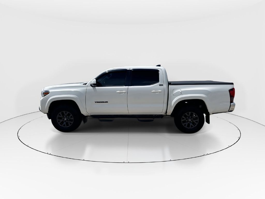 Used 2023 Toyota Tacoma SR5 RWD image 5