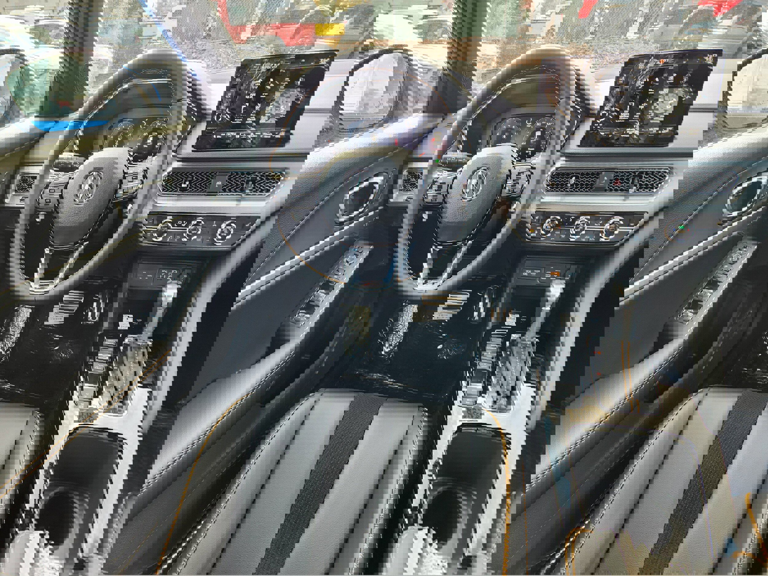 New 2026 Acura Integra A-Spec image 14