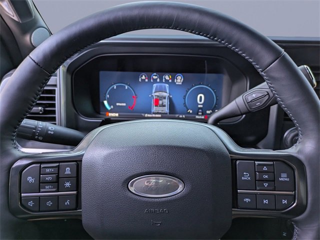 Used 2025 Ford F350 Platinum w/ FX4 Off-Road Package image 29