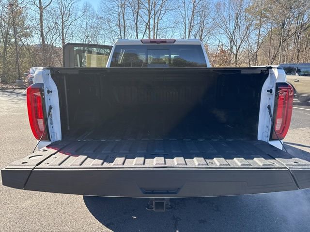 Used 2023 GMC Sierra 2500 Denali w/ LPO, GMC Protection Package image 21