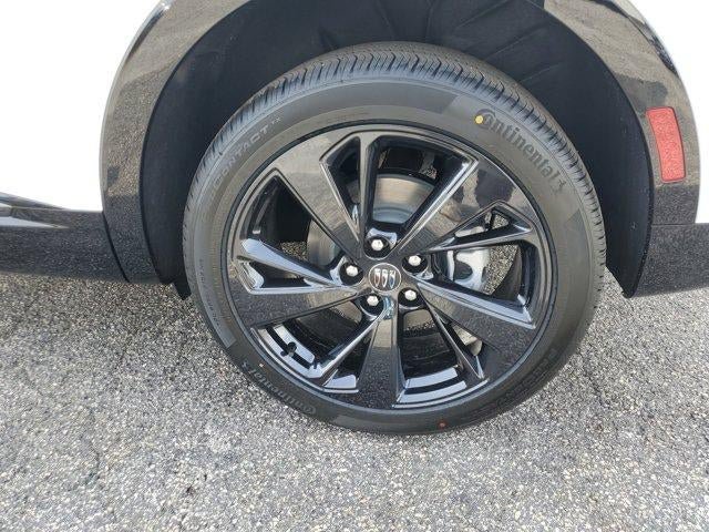 New 2026 Buick Envision Sport Touring AWD/4WD image 6