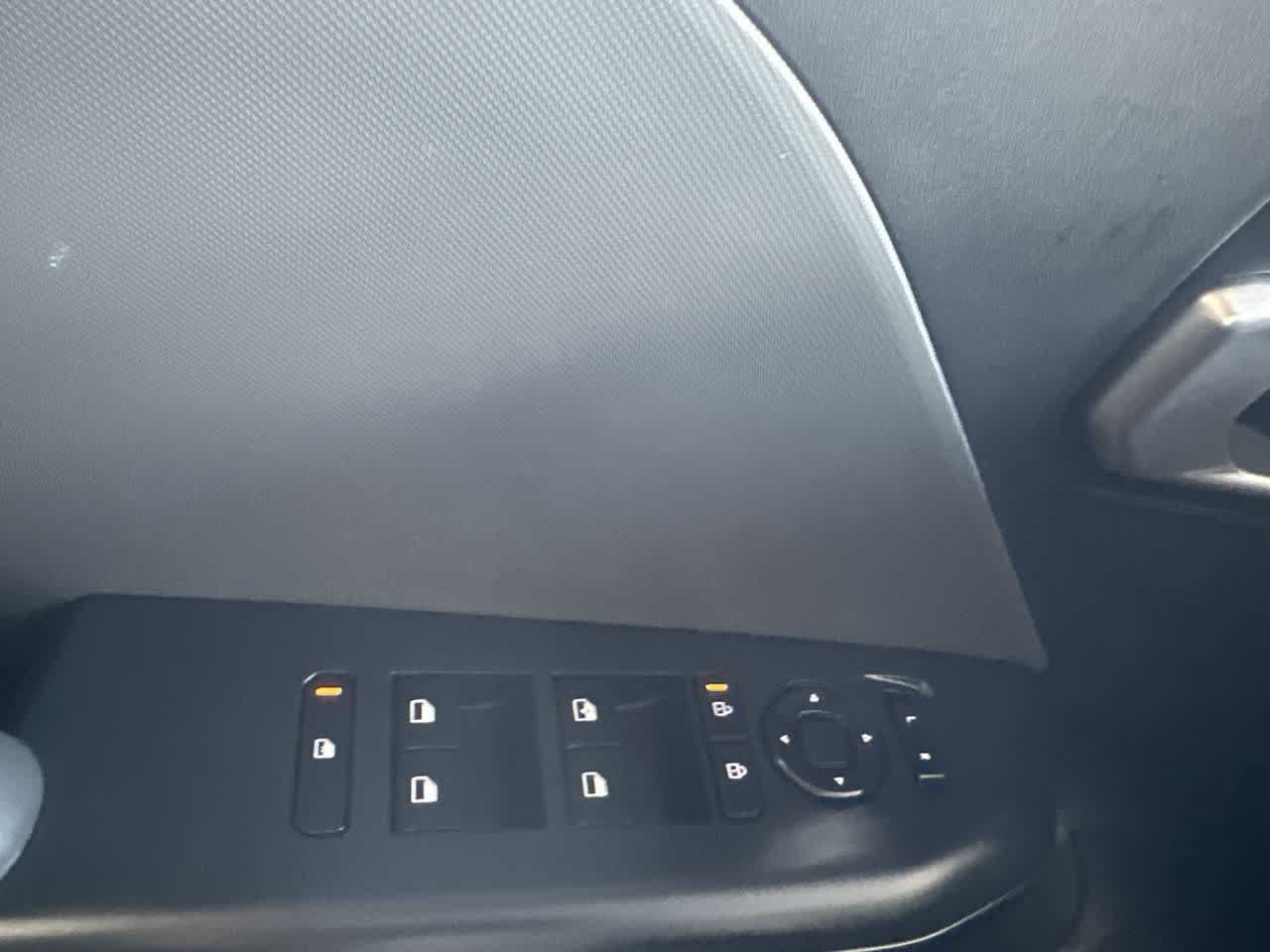 Used 2025 Kia K4 FWD image 17