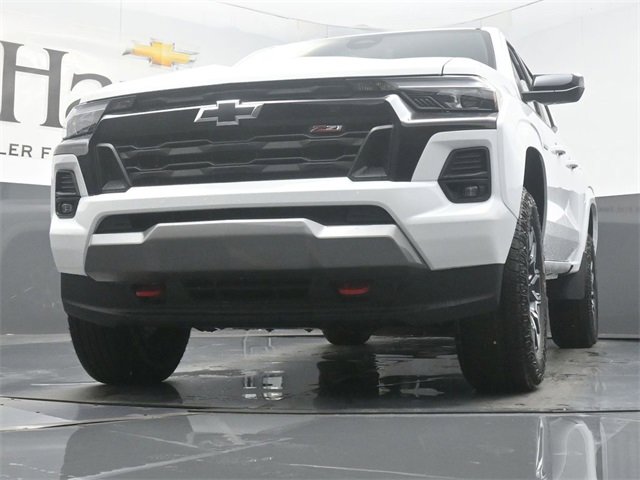 New 2026 Chevrolet Colorado Z71 image 34