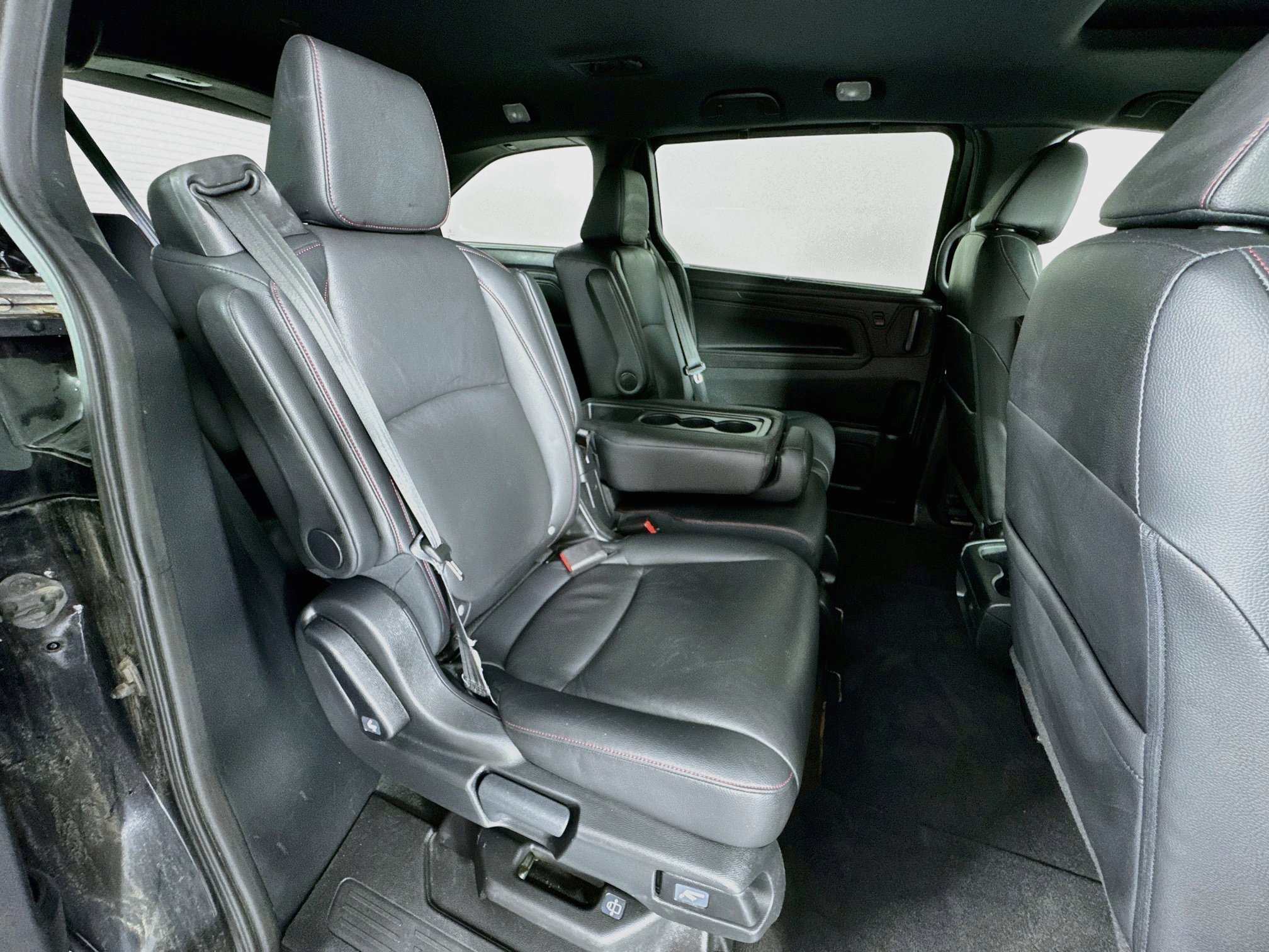 Certified 2023 Honda Odyssey Sport image 28