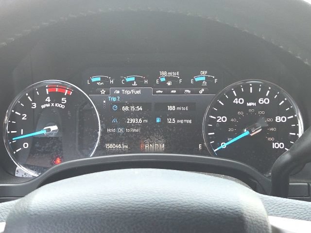 Used 2020 Ford F450 Lariat w/ Lariat Ultimate Package AWD/4WD image 43