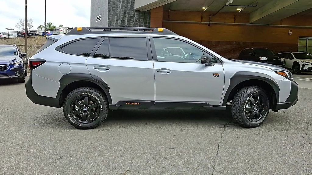 New 2025 Subaru Outback Wilderness image 9