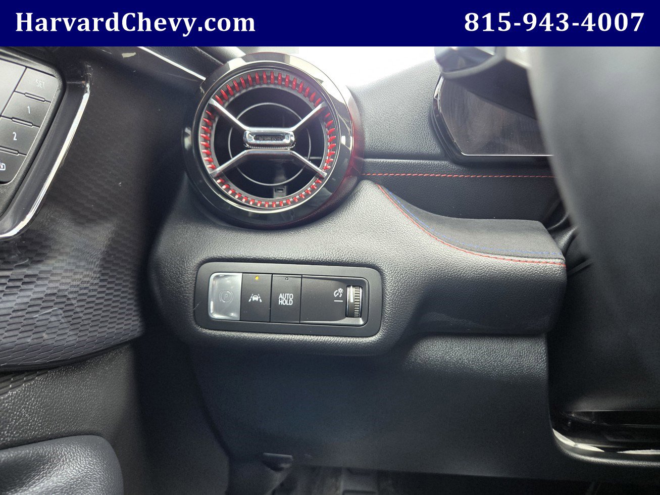 Used 2026 Chevrolet Blazer EV RS w/ Super Cruise Package image 19