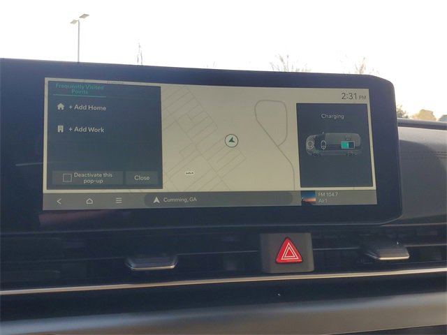 New 2026 Kia Carnival SX Prestige image 23